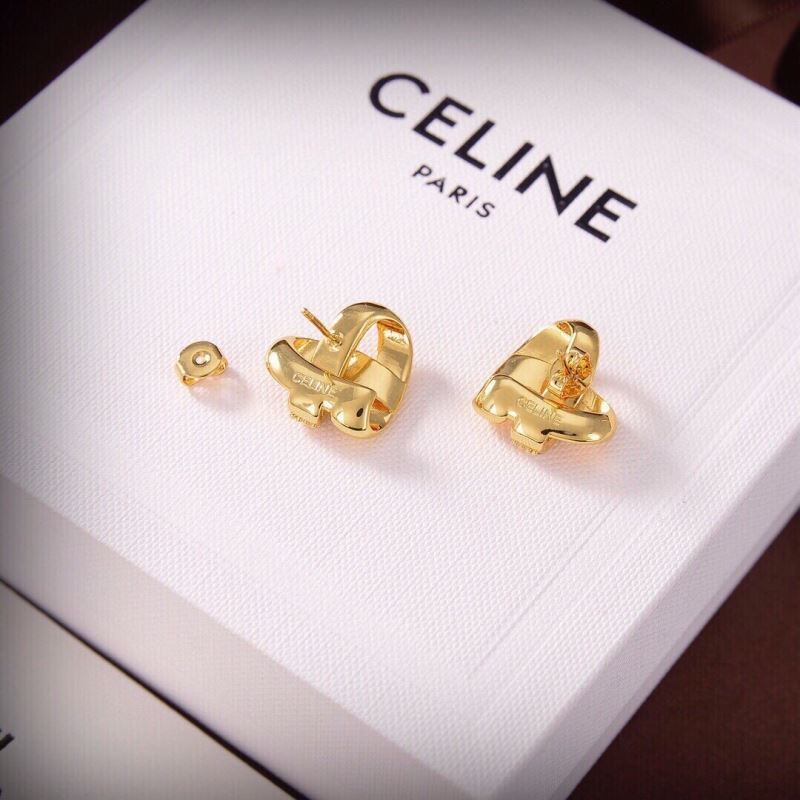 Celine Earrings